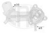 ERA 350385 Thermostat, coolant